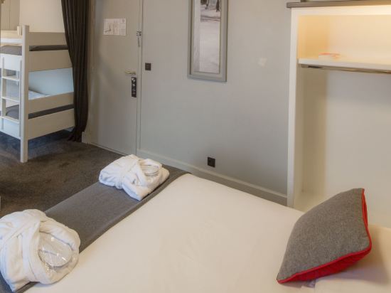 Фото Le Faucigny Hotel de Charme