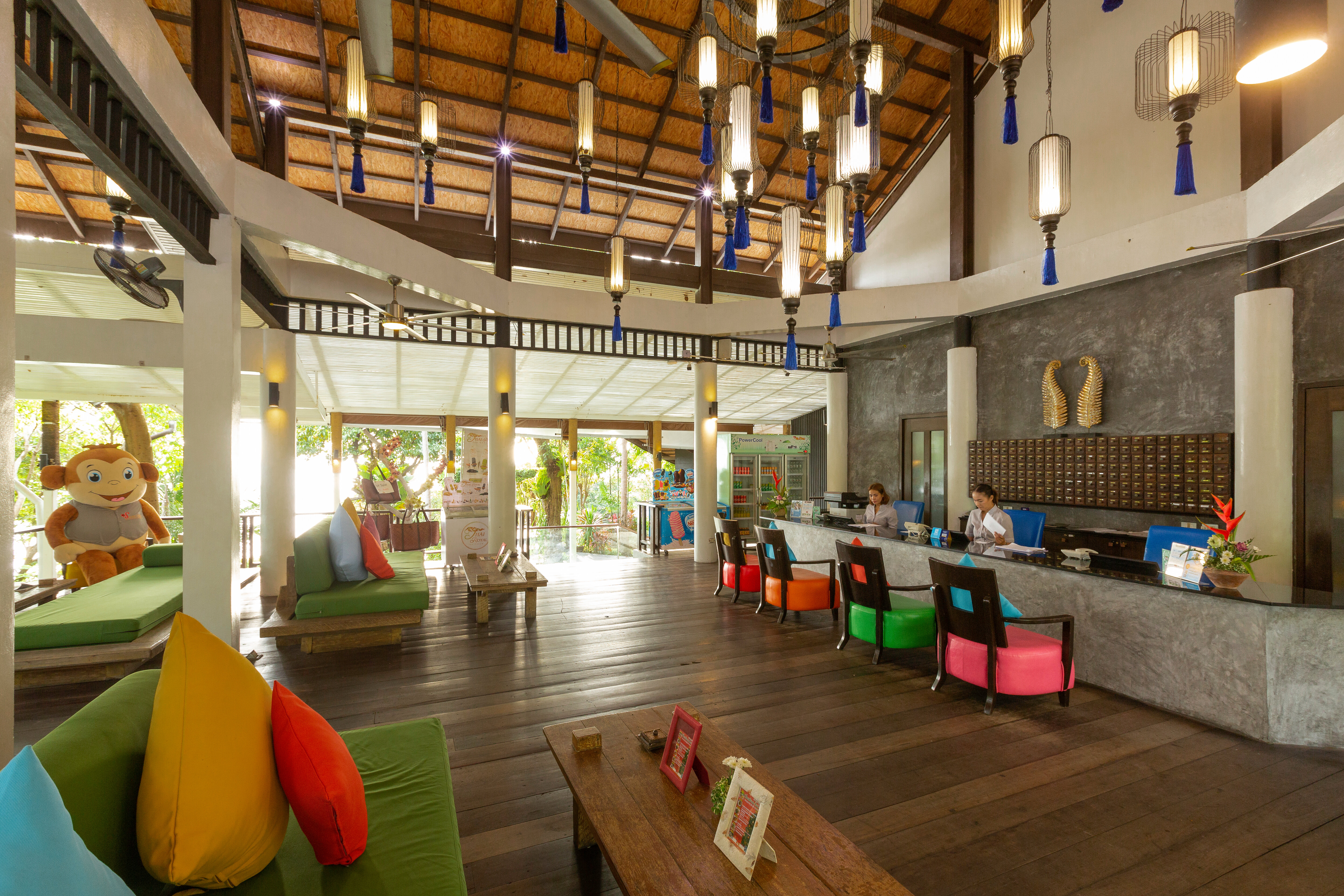 Фото Secret Cliff Villa