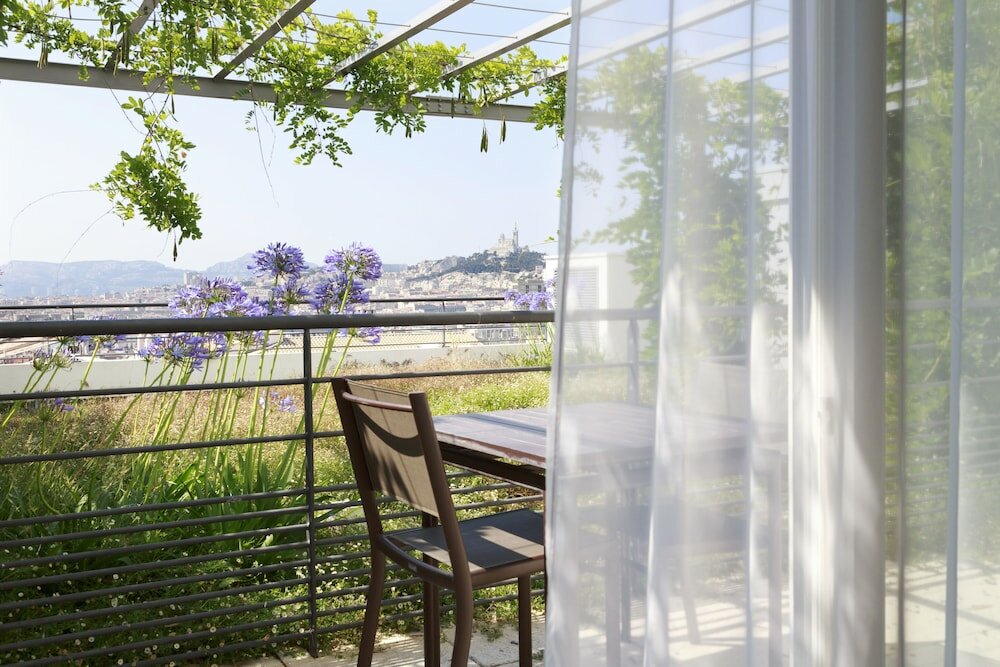 Фото Hotel Marseille Centre Gare Saint-Charles