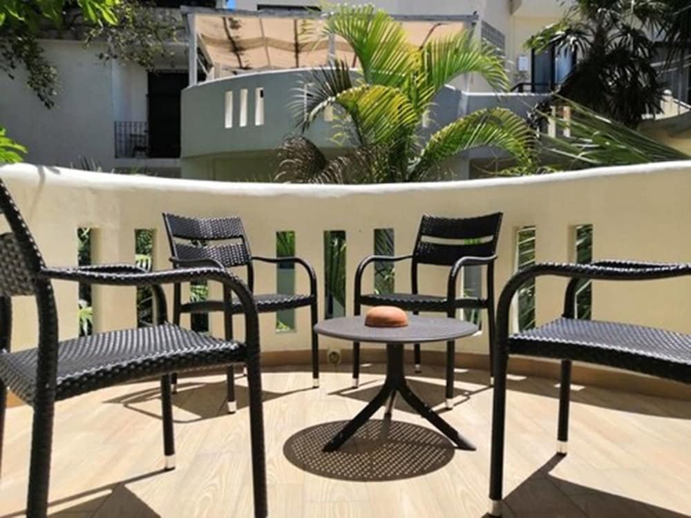 Фото Hotel Coco Rio