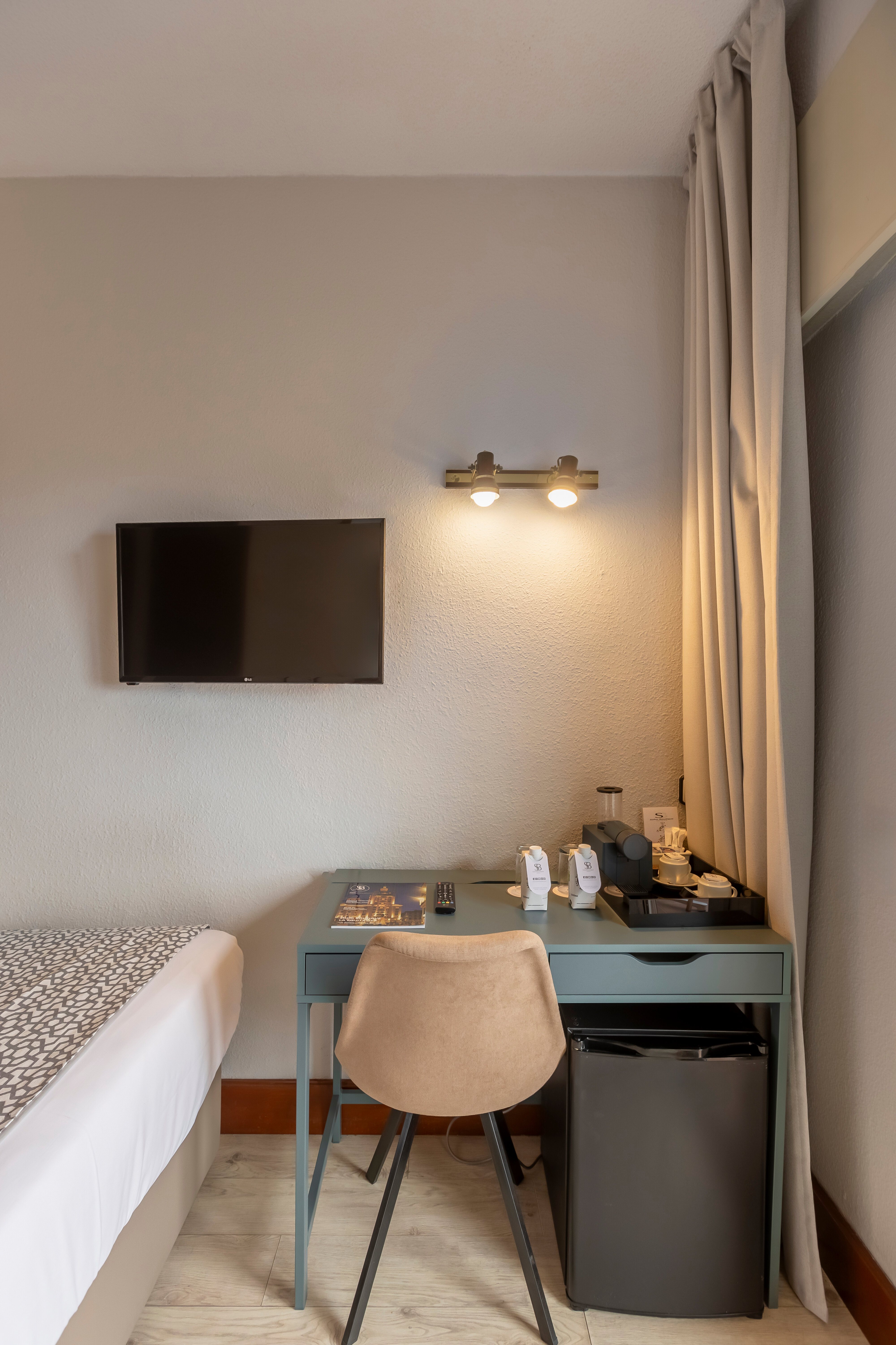 Фото Hotel Soho Boutique Los Naranjos