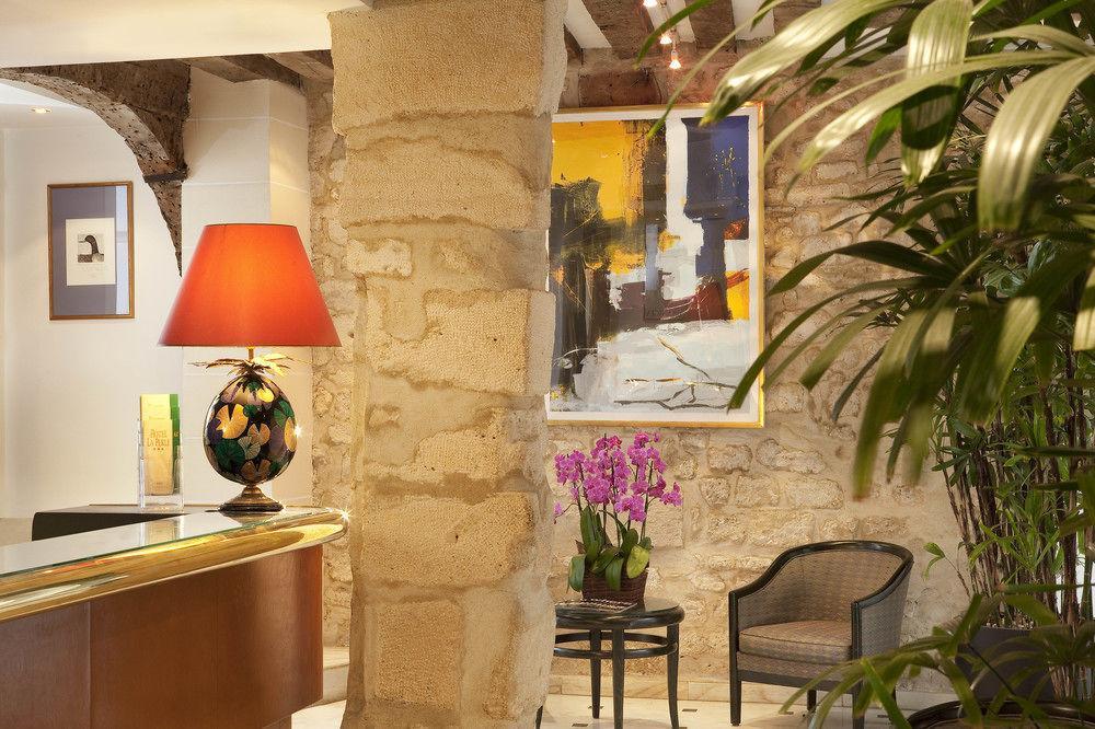 Фото Hotel La Perle