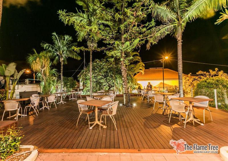 Фото Vila Camacho Guest House