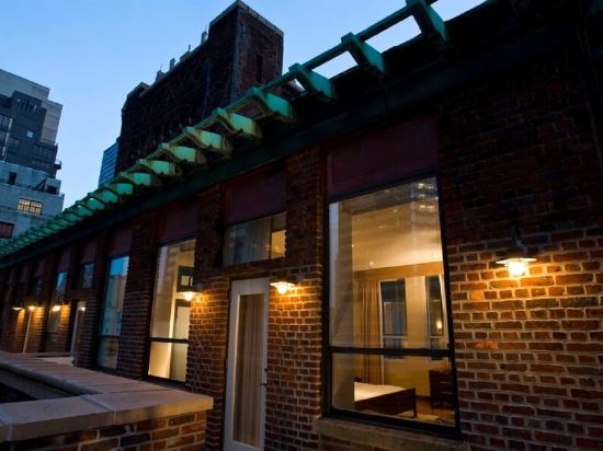 Фото Hotel 57 by LuxUrban, Trademark Collection by Wyndham