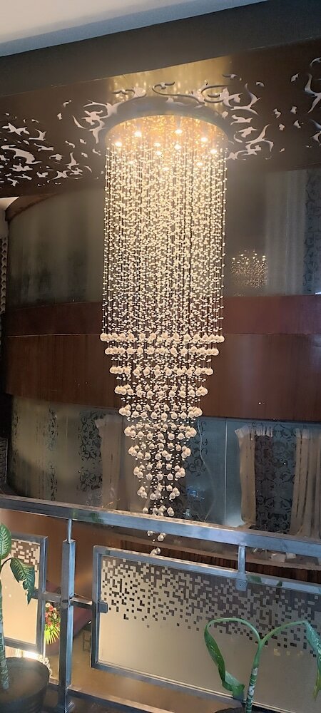 Фото Отель Vijay Paradise