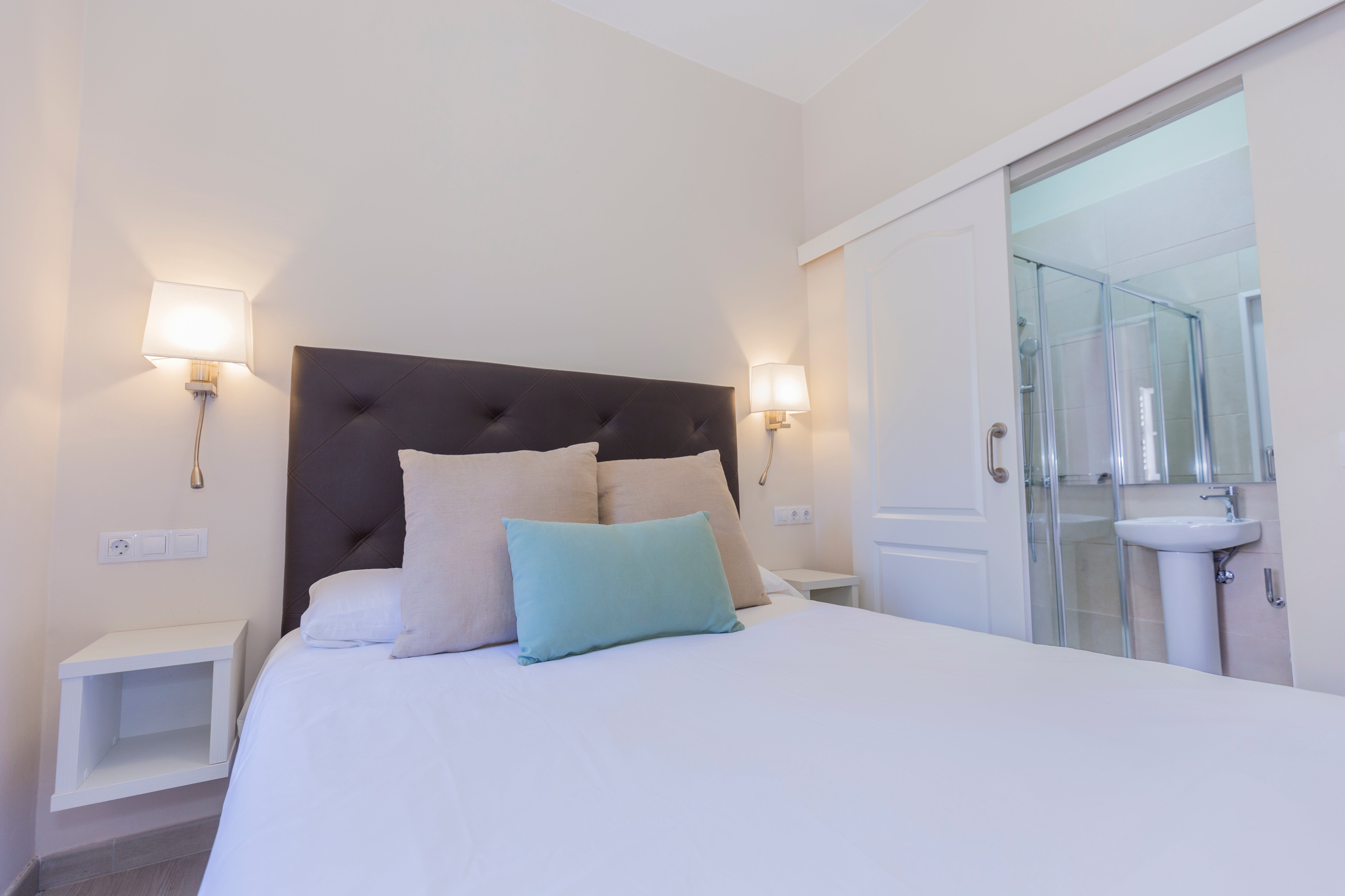 Фото Hotel Madrid