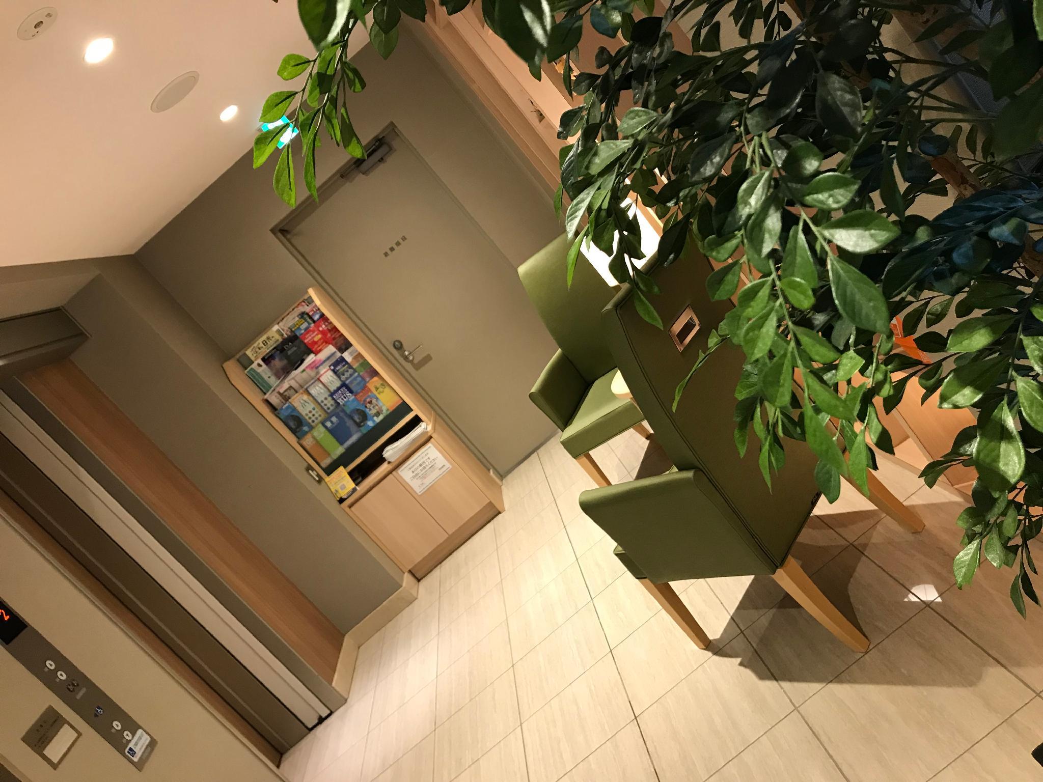 Фото Smile Hotel Shinagawa Sengakuji