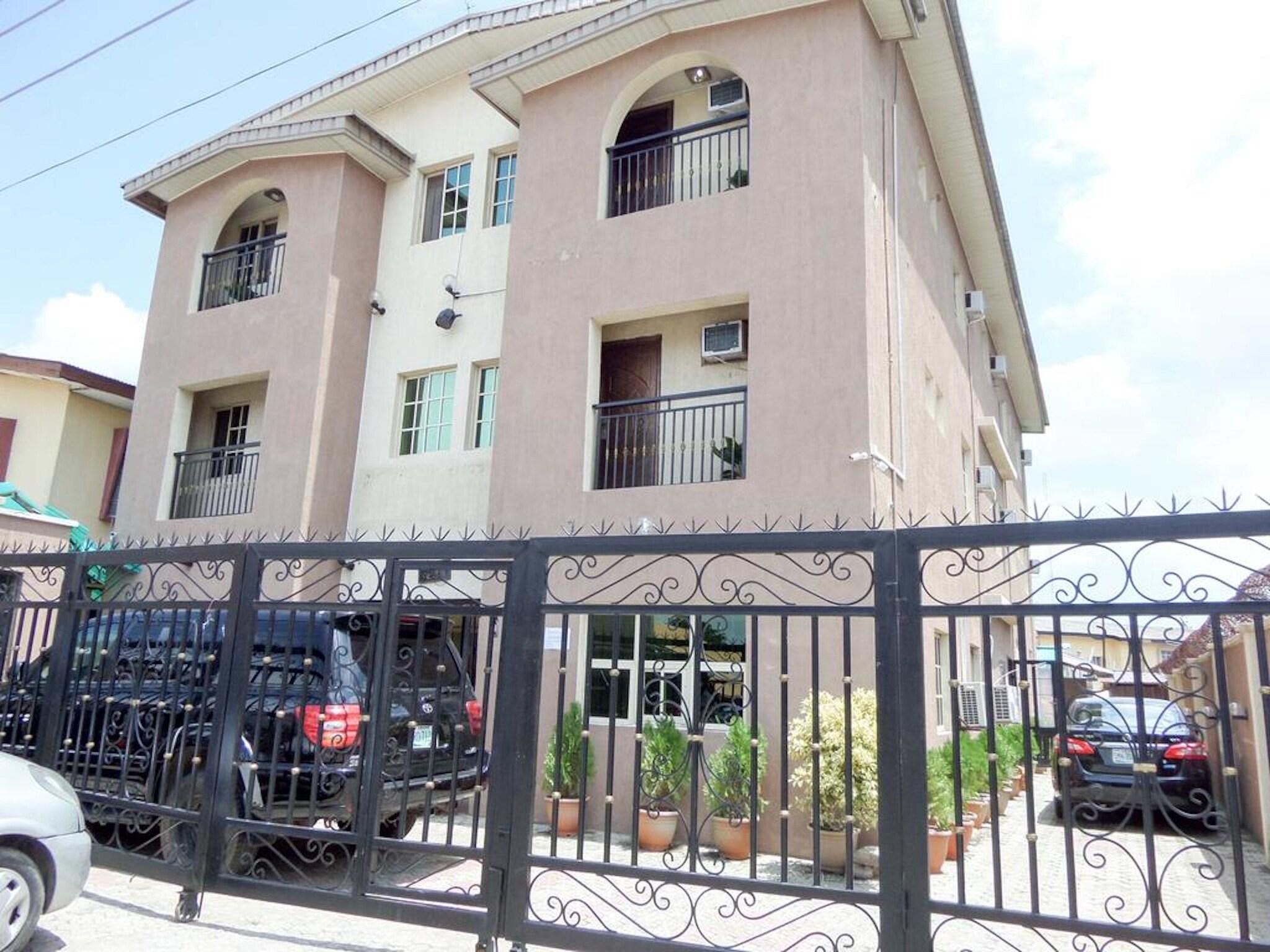 Фото отеля 4