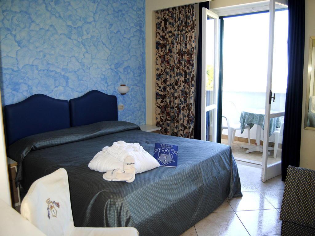 Фото Hotel L'Approdo