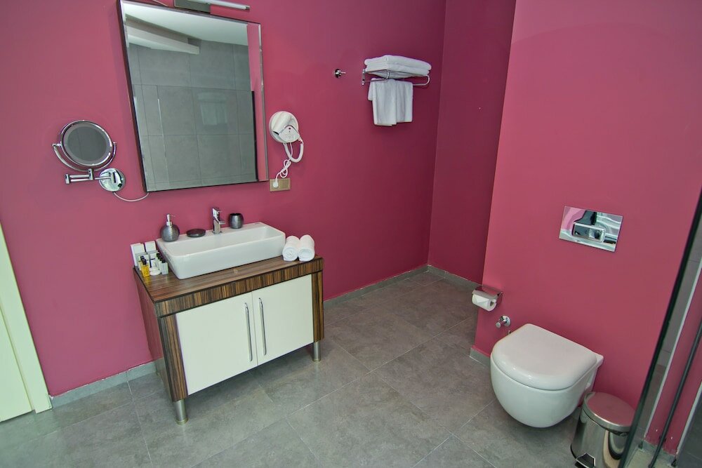 Фото Metro Sky Tower Batumi