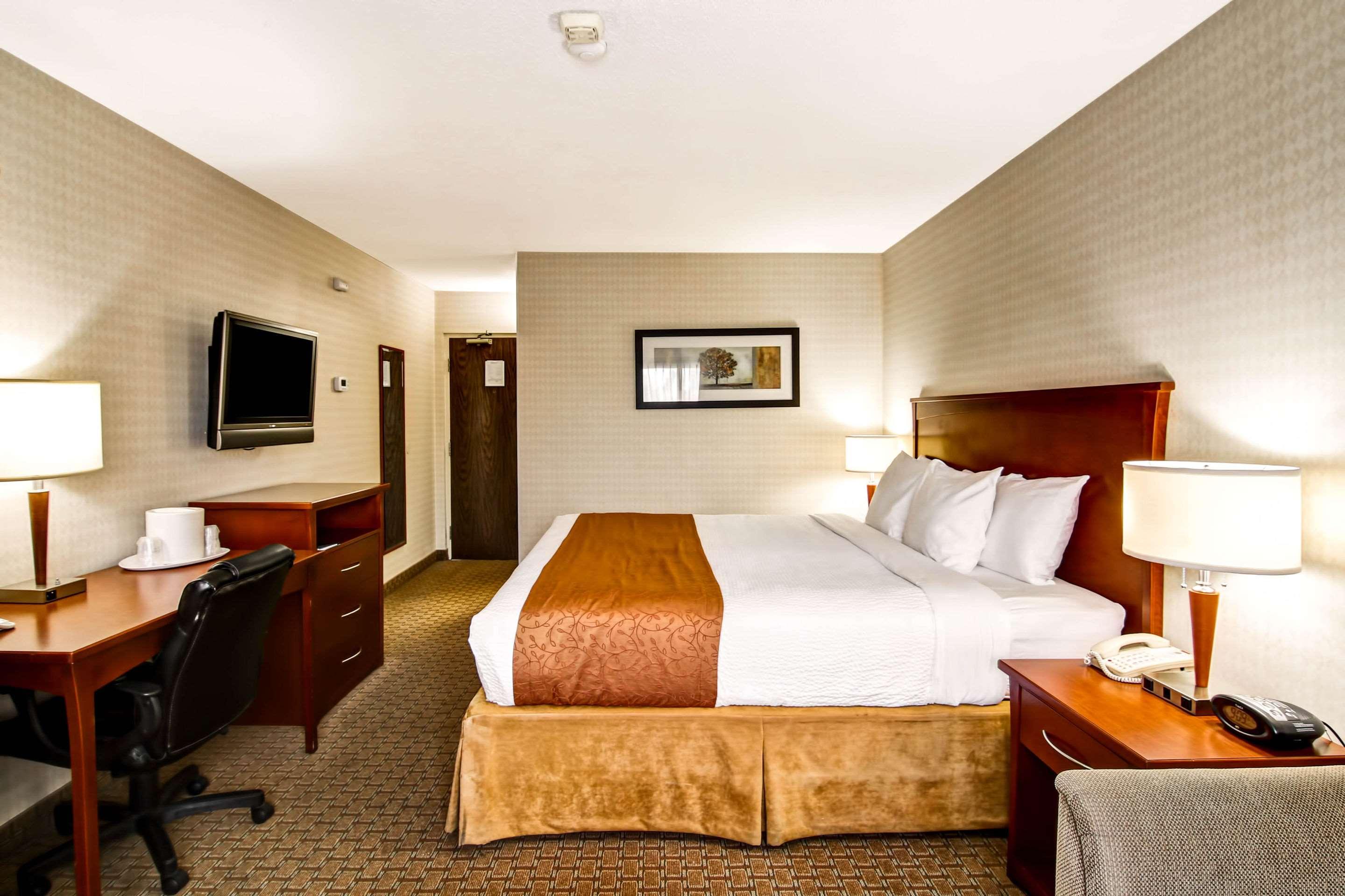 Фото Quality Inn