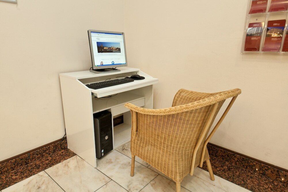 Фото Novum Hotel New Madison Düsseldorf Hauptbahnhof