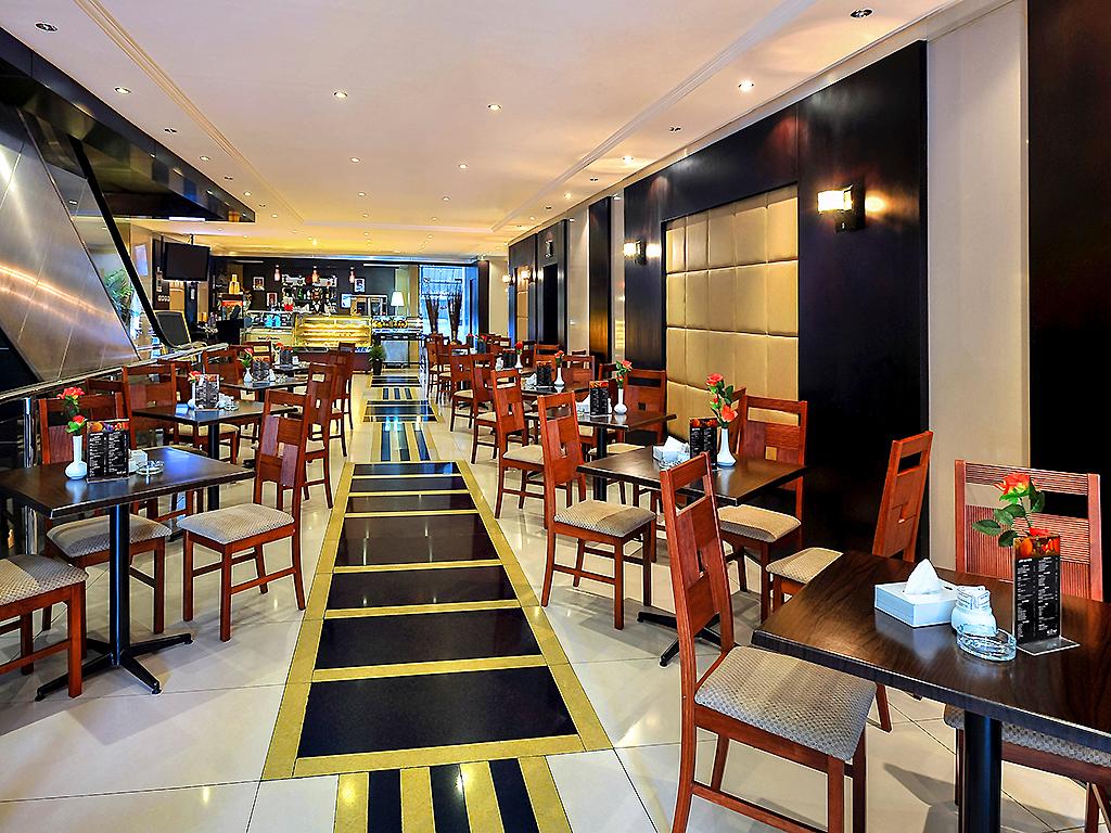 Фото Maysan Al Harithia Hotel