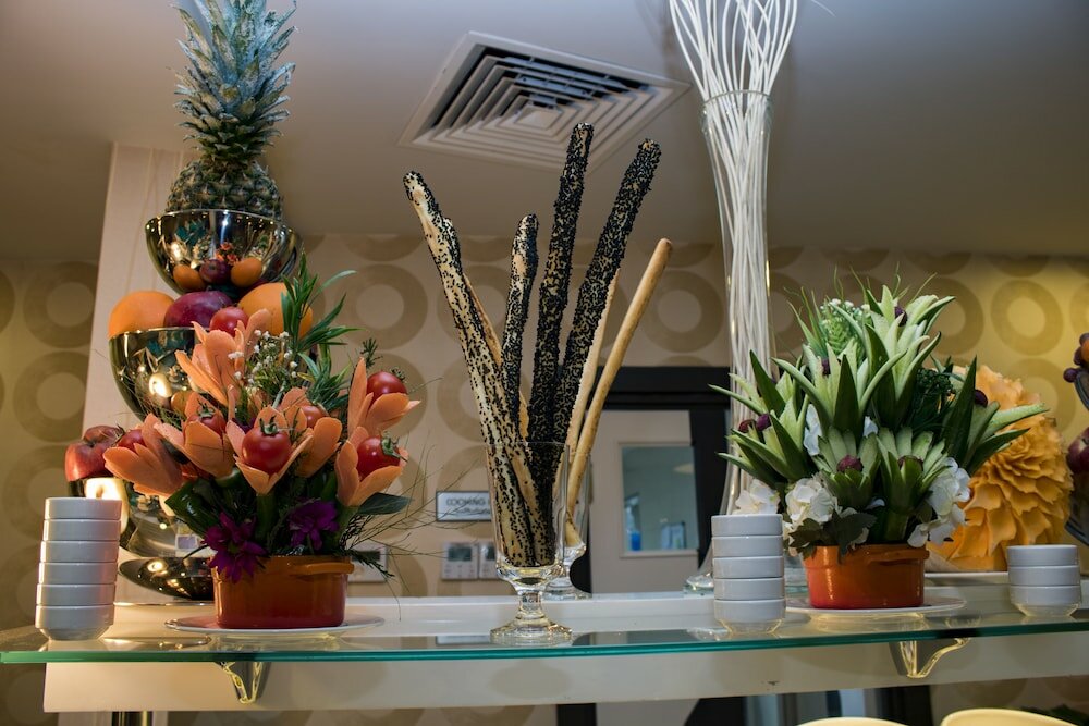 Фото Metro Sky Tower Batumi