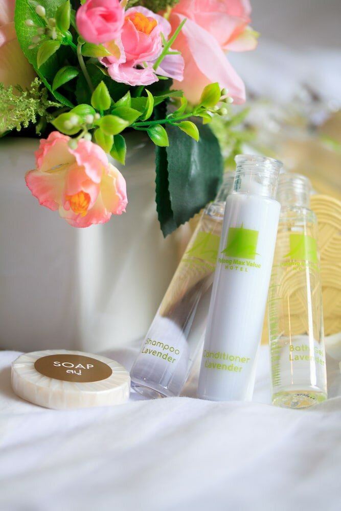 Фото Patong Max Value Hotel