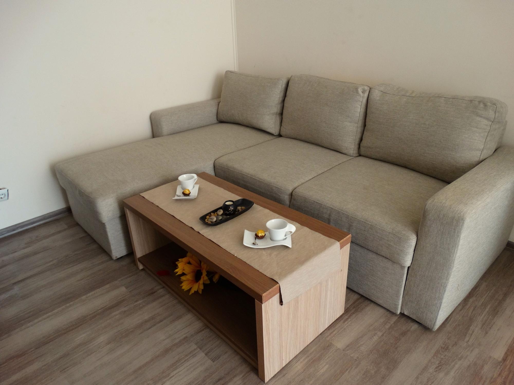 Фото Rainbow 1 Holiday Complex