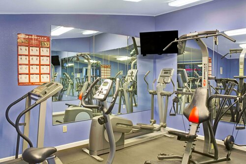 Гостиница Days Inn by Wyndham Lawrenceville в Лоренсвилле