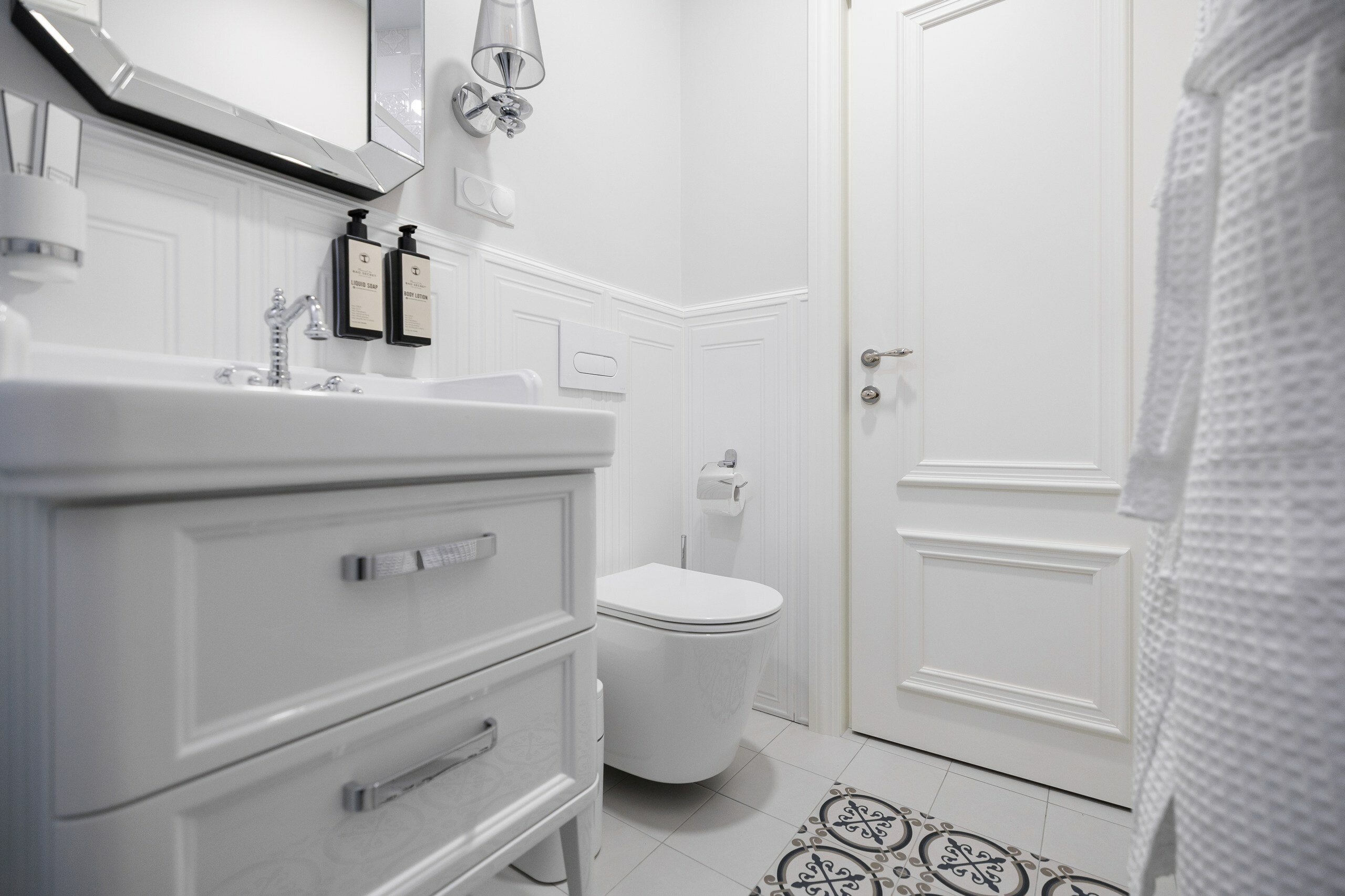 Фото Бутик-отель Симфония