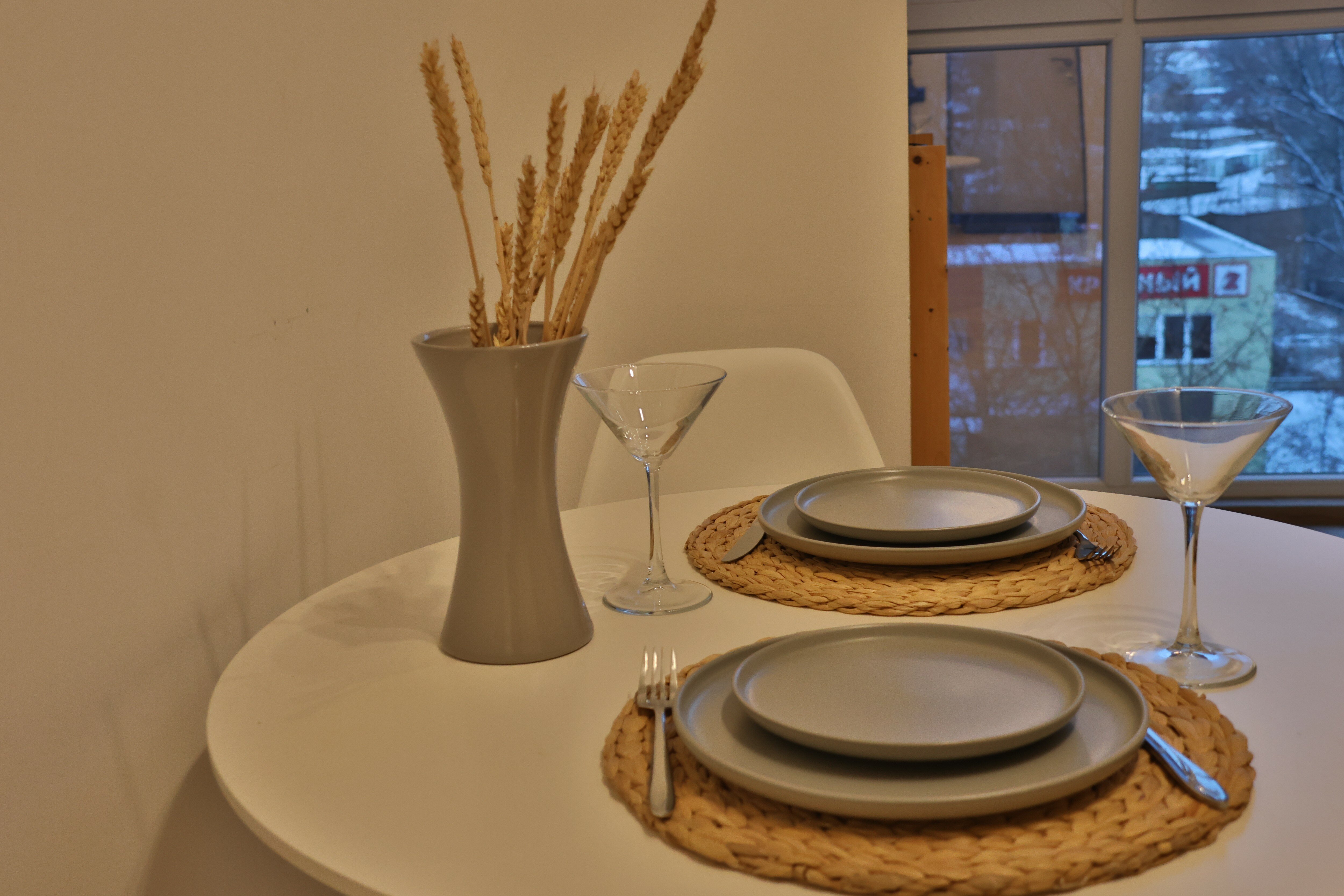 Фото Апартаменты White room