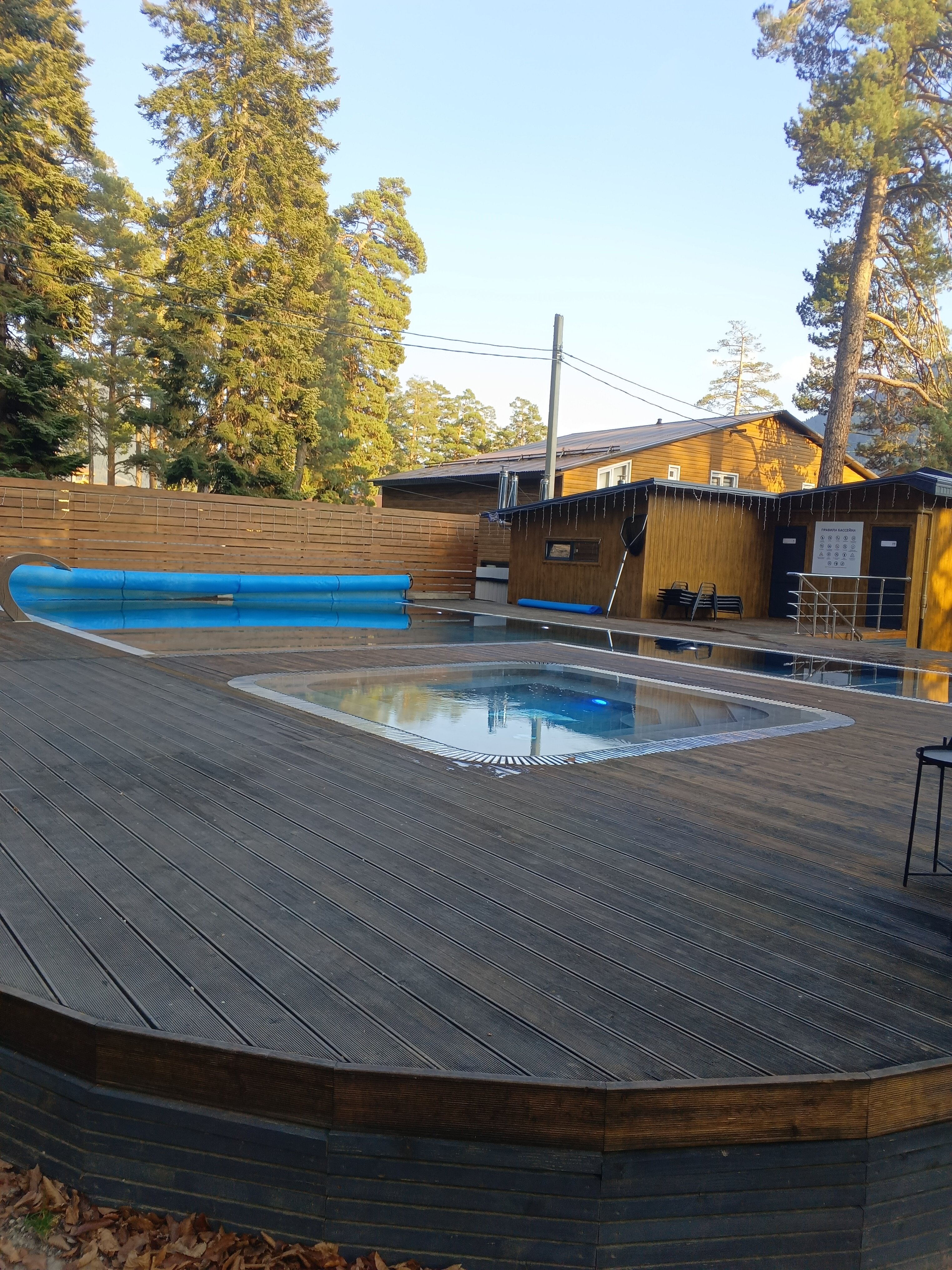 Фото Dreamland Villas