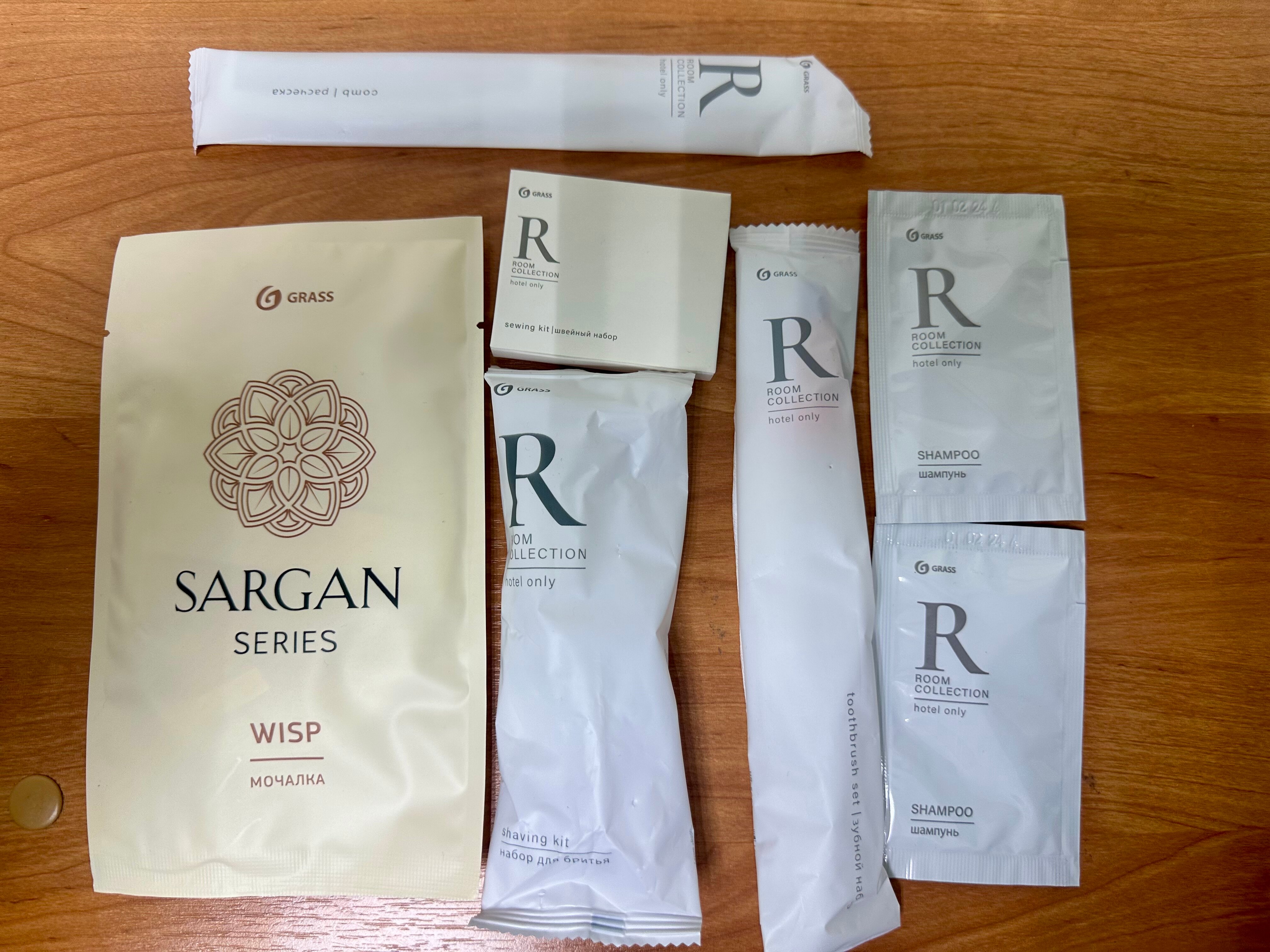 Фото Вахтовик