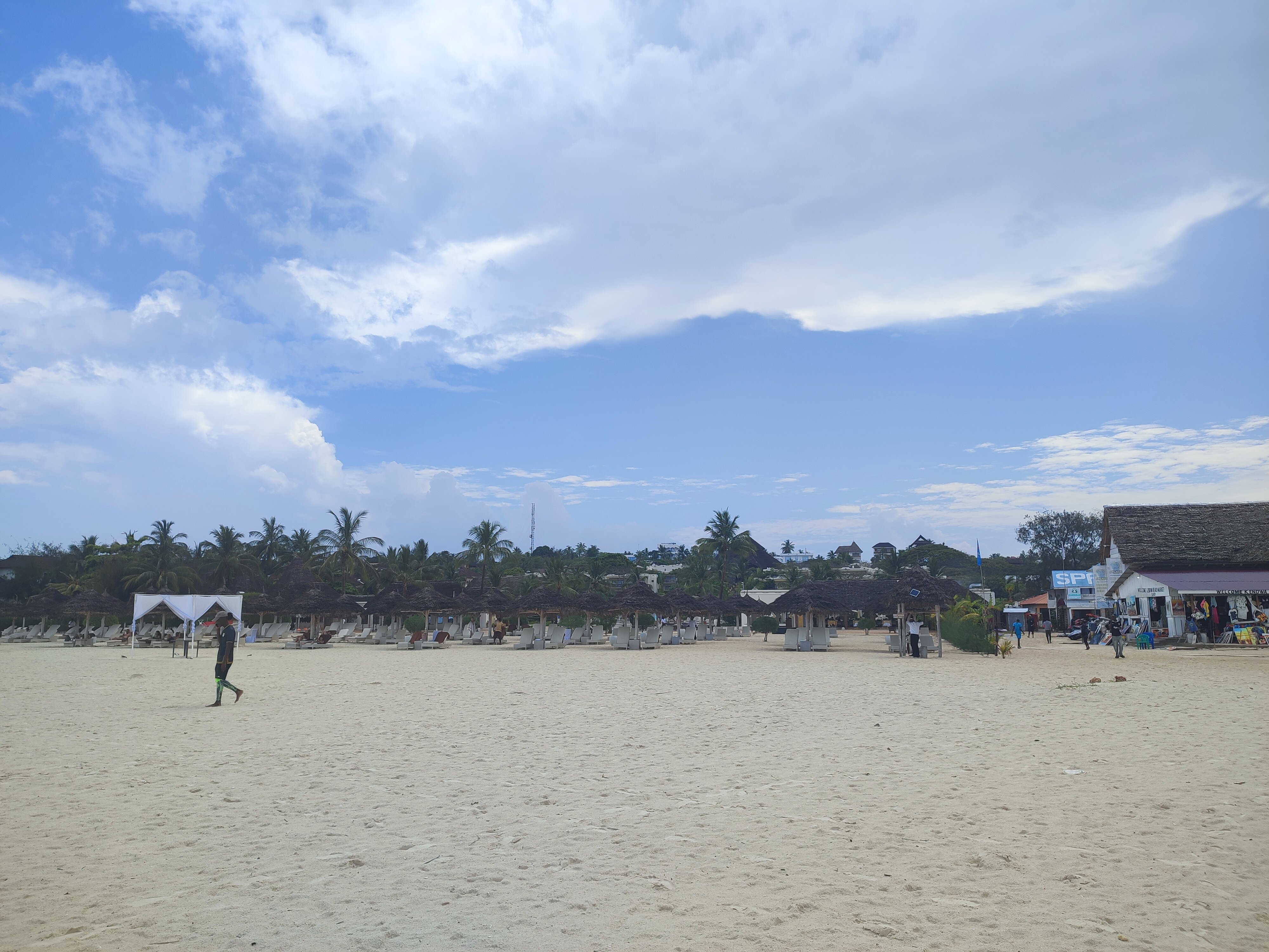 Фото Tropicana Kendwa Beach