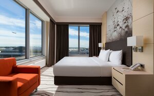 DoubleTree by Hilton Moscow - Vnukovo Airport