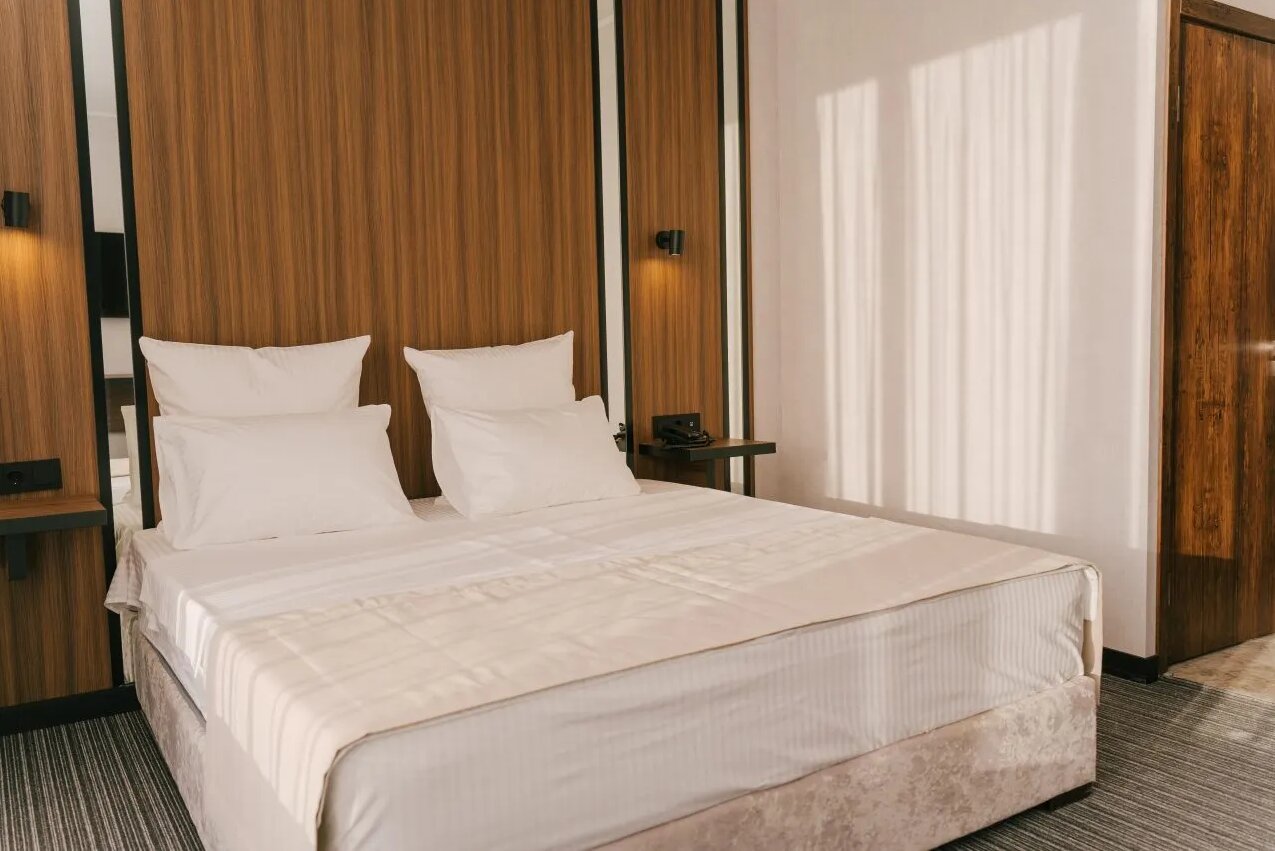 Фото ЕвроОтель