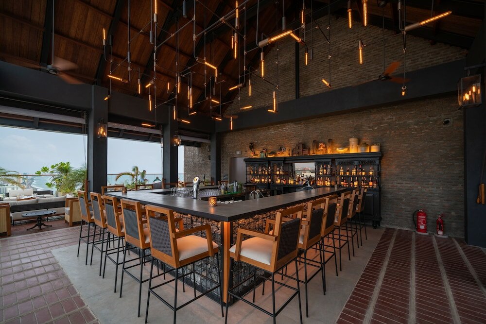 Фото Granbell Hotel Colombo