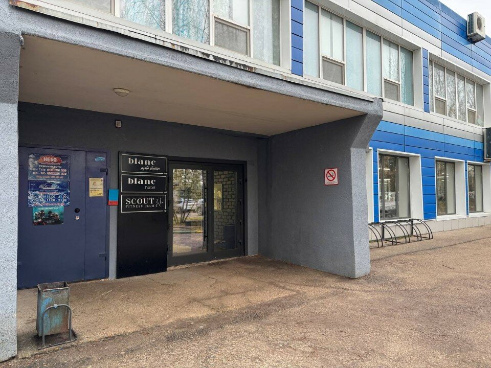 Фото отеля 4