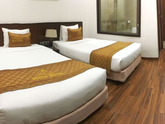 Фото Mitisa Hotel