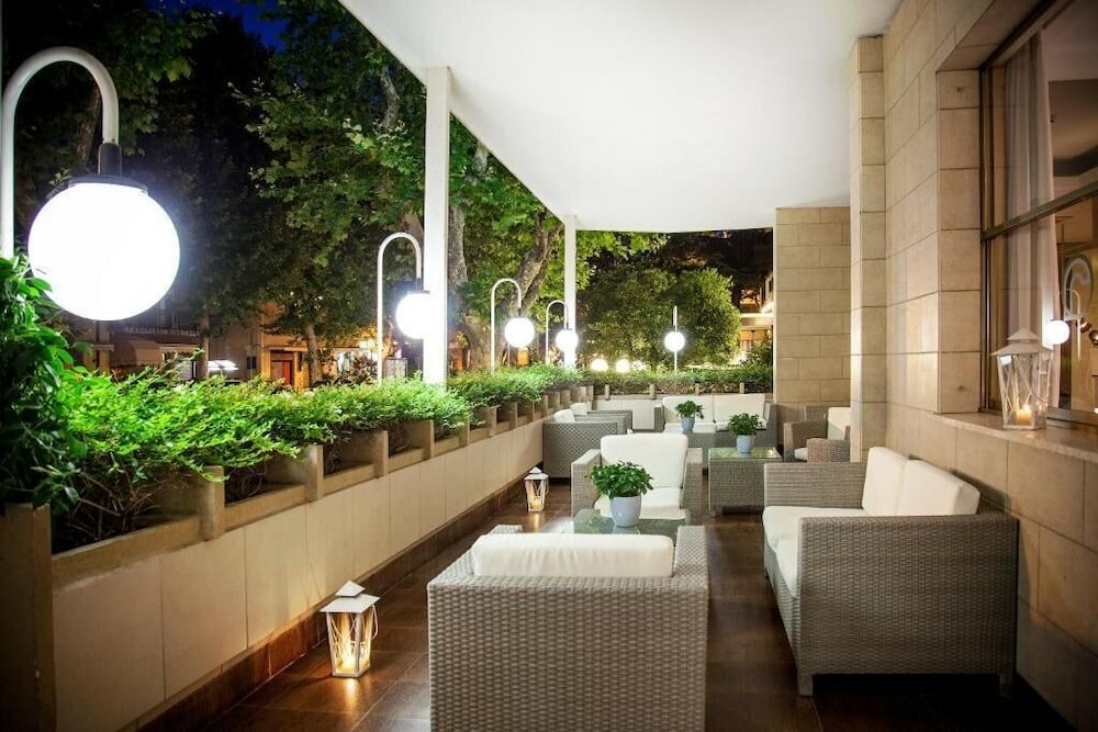 Фото отеля 3