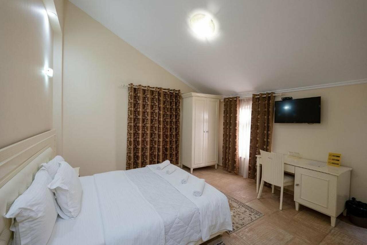 Фото Olimpic Hotel