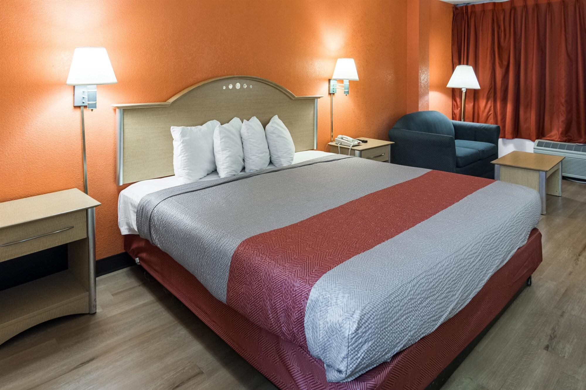 Фото Motel 6 Groton, Ct