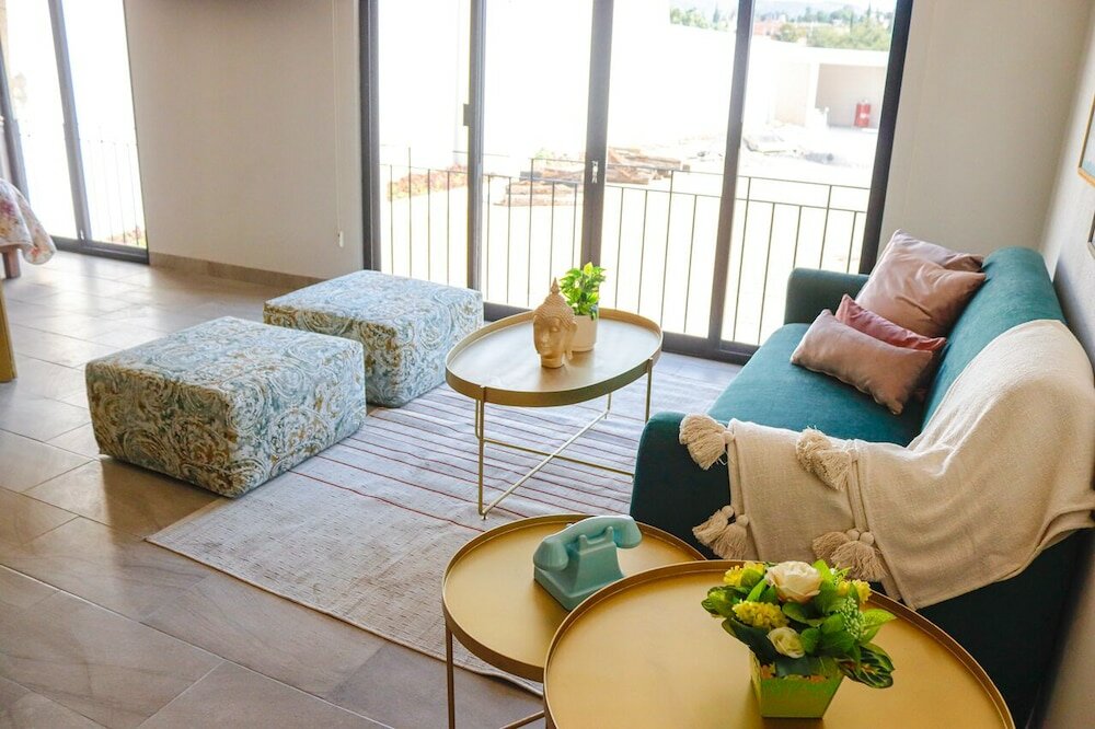 Фото Hotel La Estacion