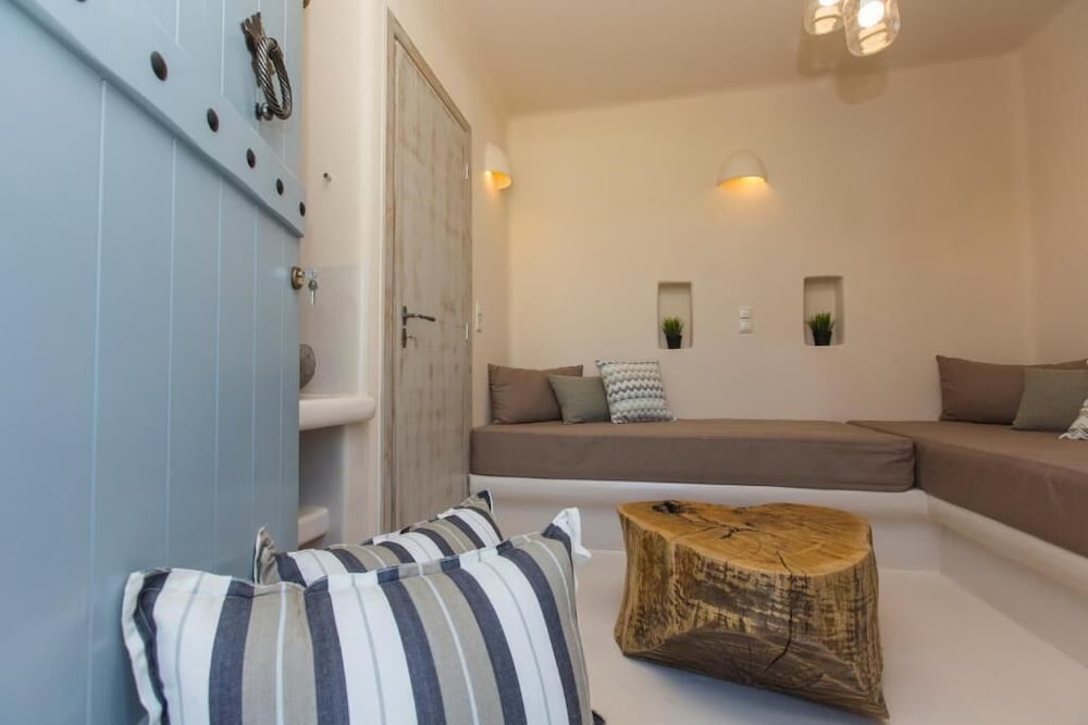 Фото Ampelos Resort Hotel