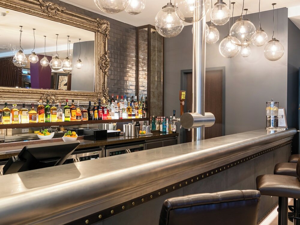 Фото Premier Inn Munich City Centre