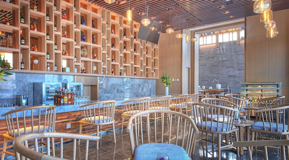 Фото Blossom Water Museum Hotel