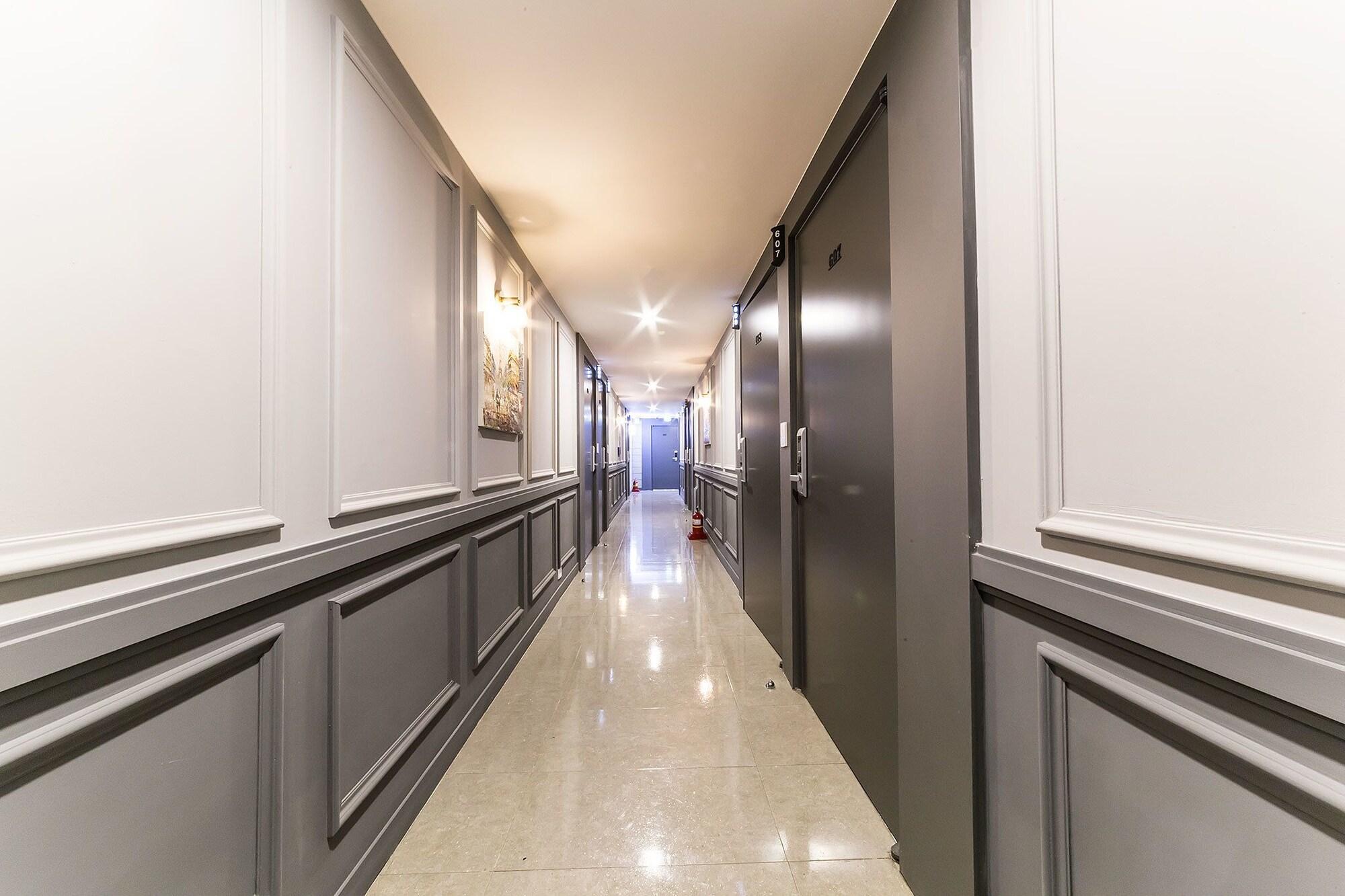 Фото Jakjeon Dream Palace