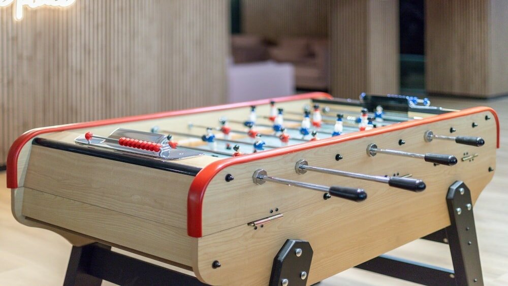 Фото Hotel City House Florida Norte