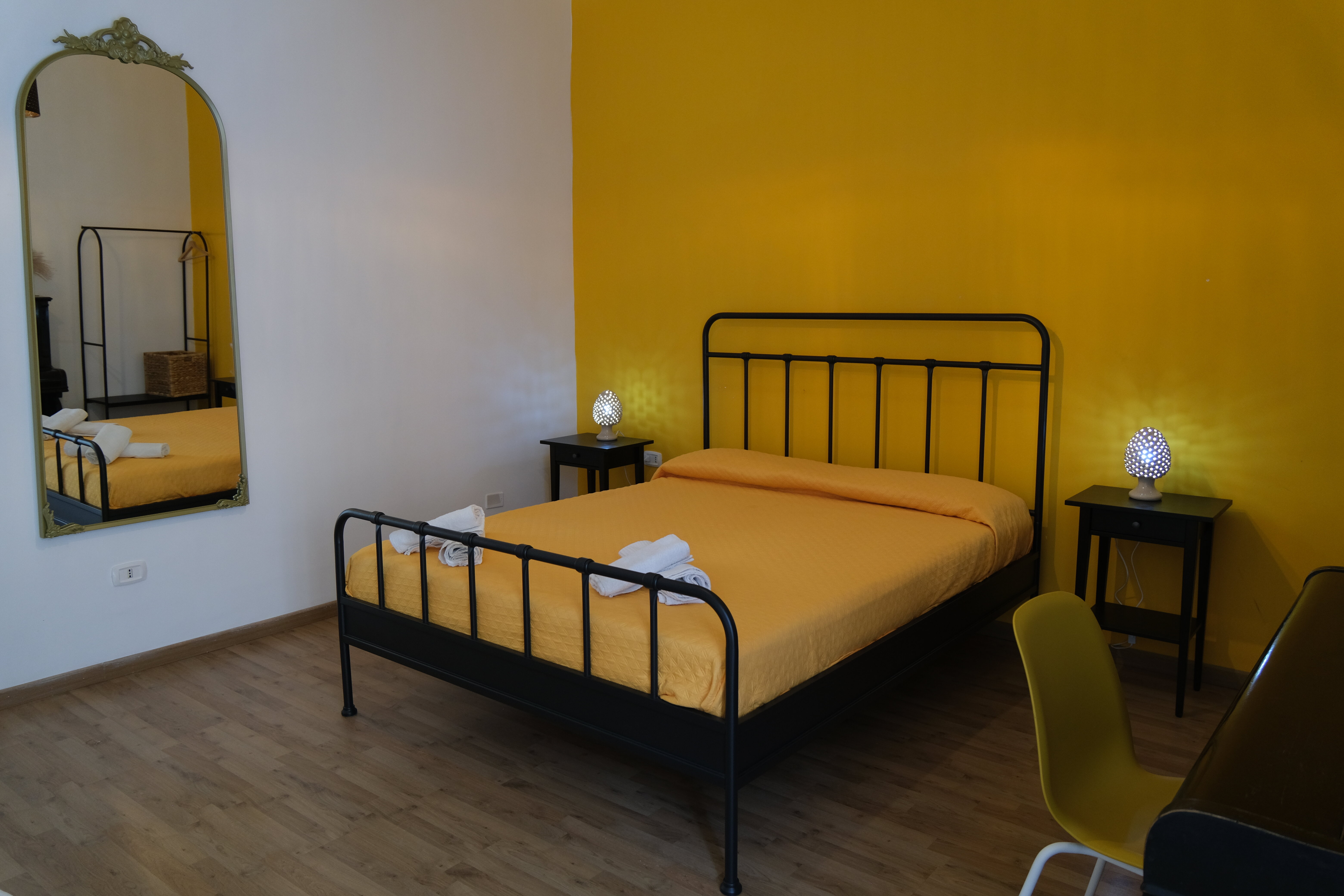 Фото B&b Tarumbò