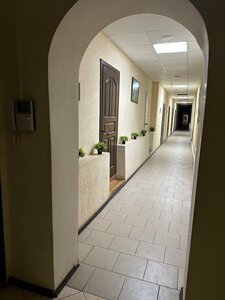 Хостел Как дома