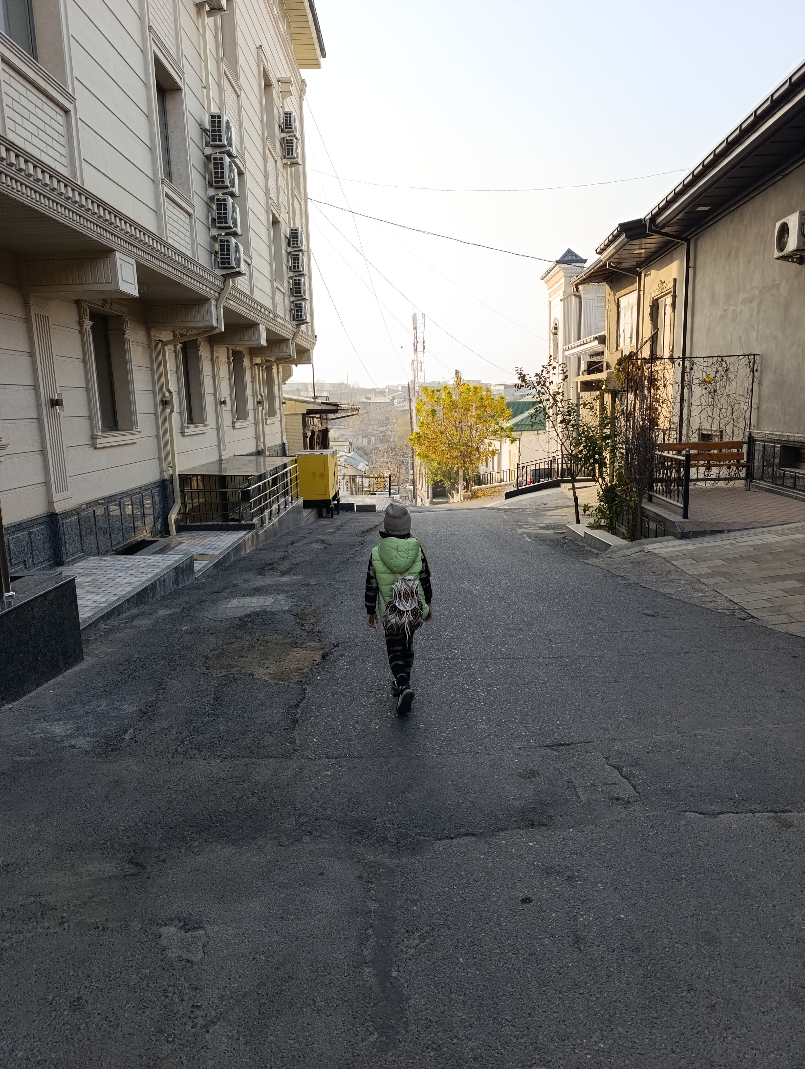 Фото Samaria Hotel And SPA