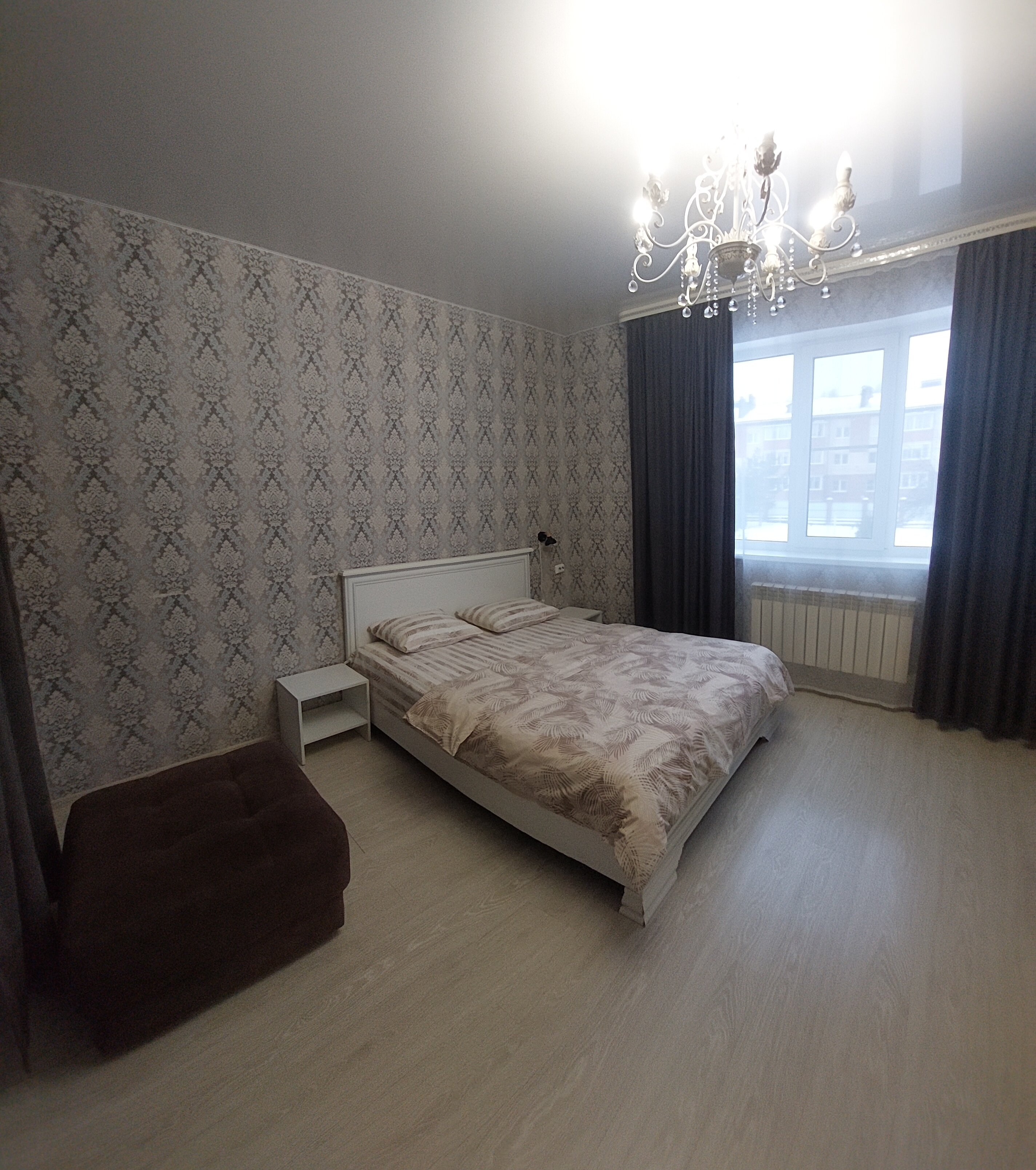 Фото Соседи