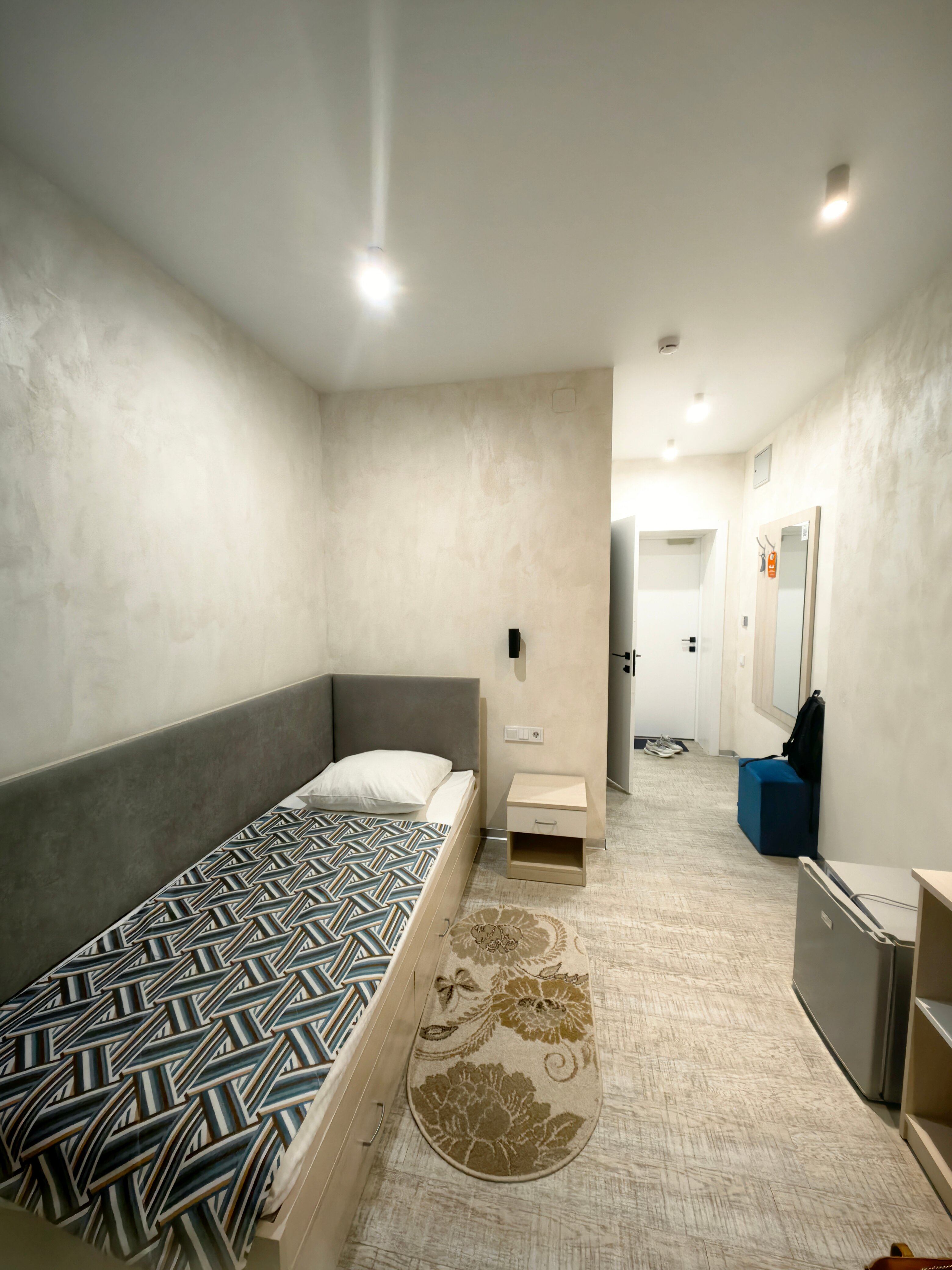 Фото Технопарк Саров