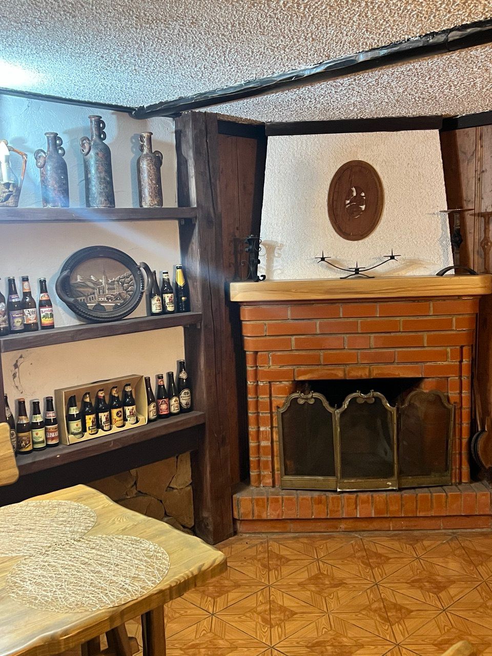 Фото Замок рыцаря