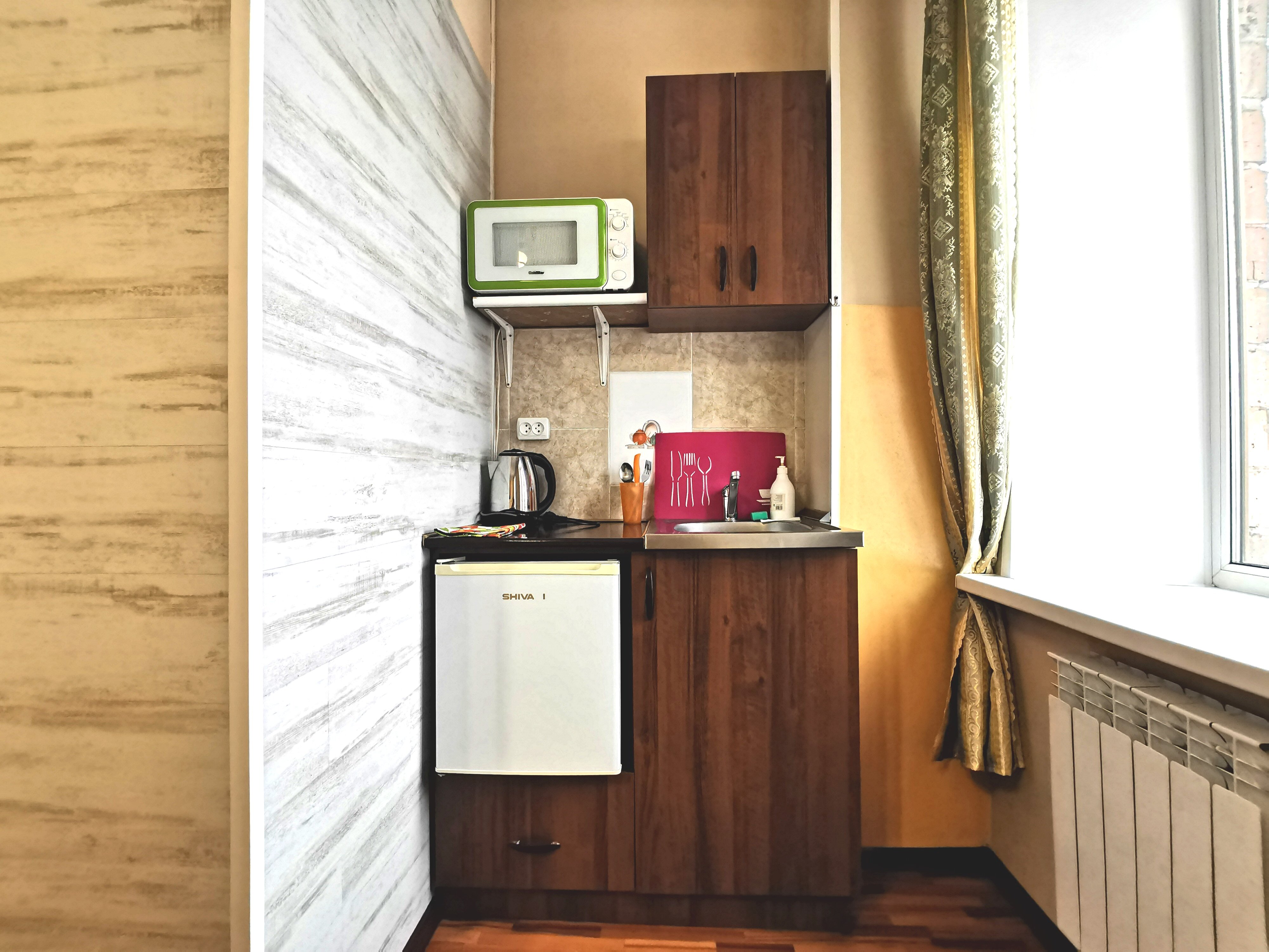 Фото Забота