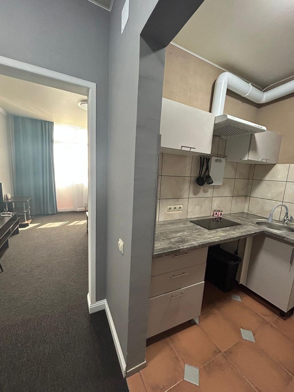 Фото Ласточкино гнездо