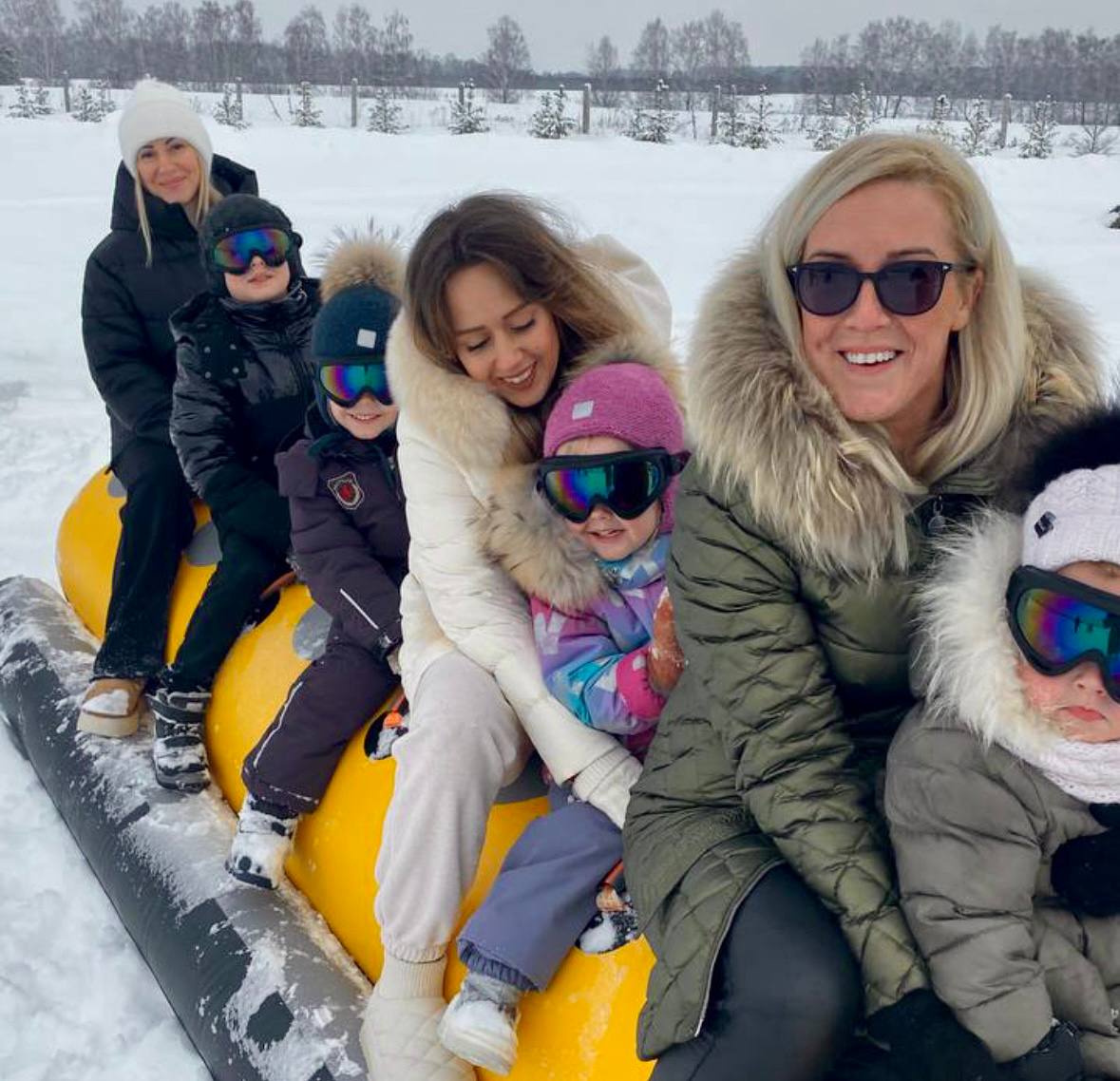 Фото Sabai Family