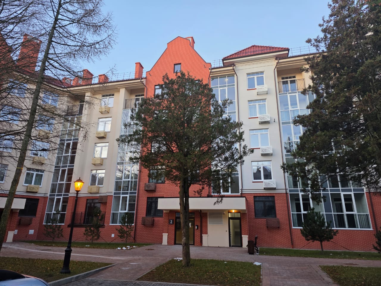 Фото Апартаменты Pavlov